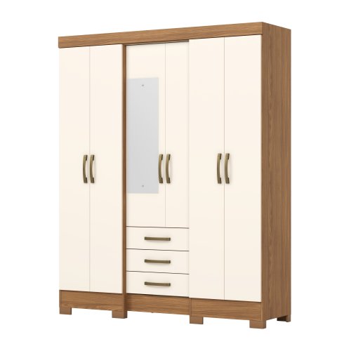 Guarda-roupa B23 06 Portas