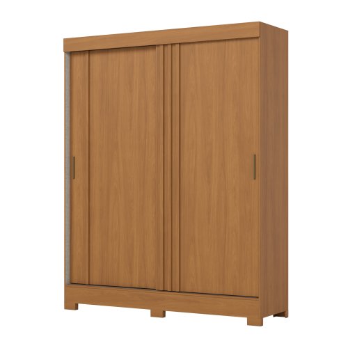 Guarda-roupa B353 02 Portas Deslizantes