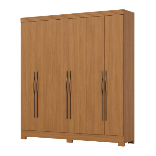 Guarda-roupa B368 06 Portas
