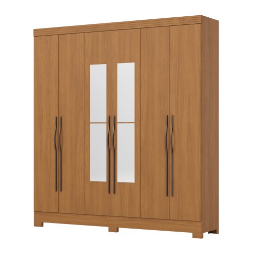 Guarda-roupa B368 06 Portas