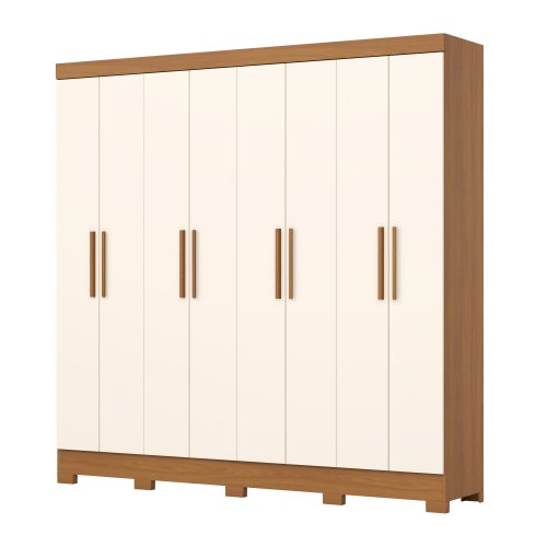 Guarda-roupa B51 08 Portas