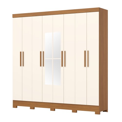 Guarda-roupa B51 08 Portas