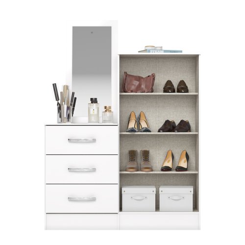 Cômoda Multiuso B700