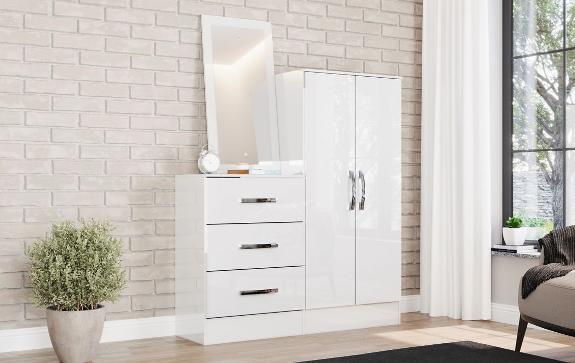 Cômoda Multiuso B700