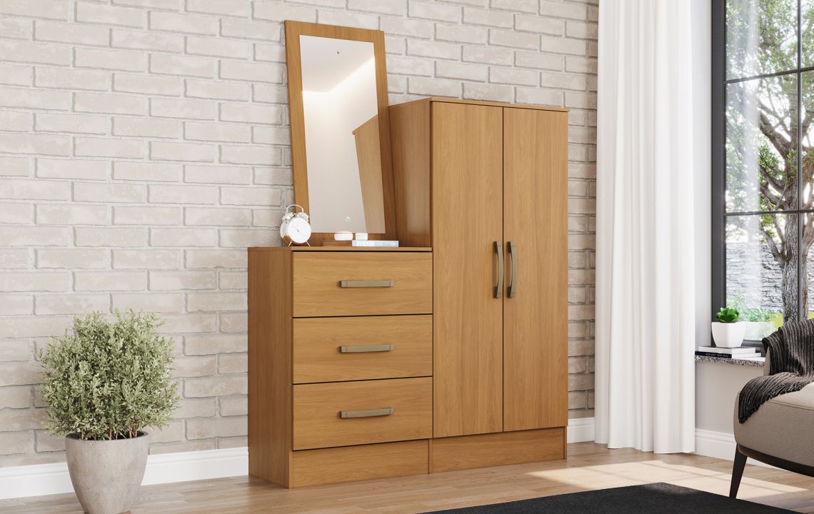 Cômoda Multiuso B700