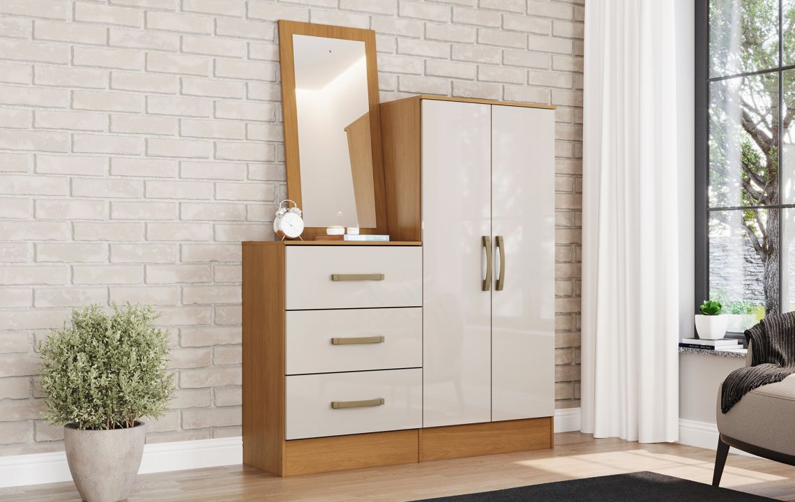 Cômoda Multiuso B700