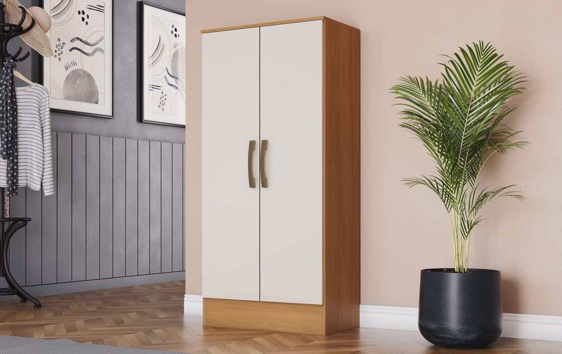 Multiuso B14 02 Portas